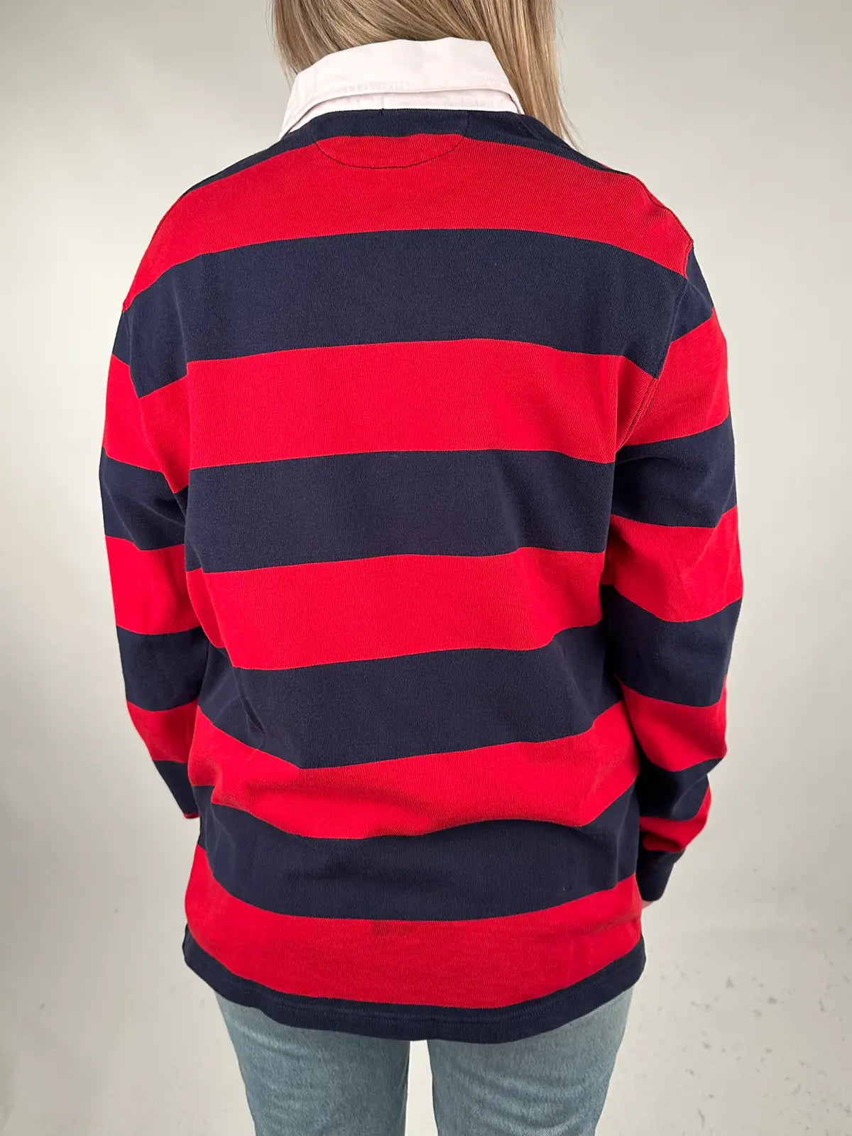 Ralph Lauren - Rugby Polo - L