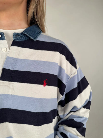 Ralph Lauren - Rugby Polo - XL