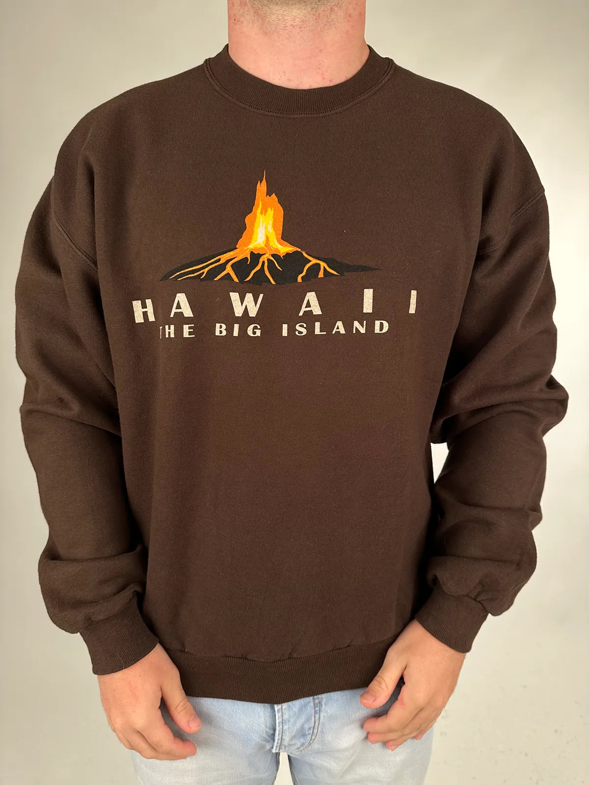 Hawaii - Sweatshirt - M