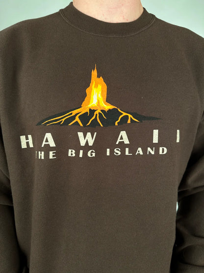 Hawaii - Sweatshirt - M