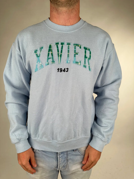 Xavier University - Sweatshirt - M