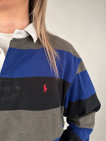 Ralph Lauren - Rugby Polo - L