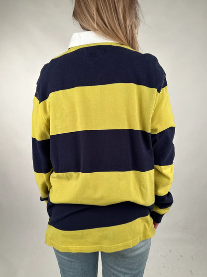 Ralph Lauren - Rugby Polo - L