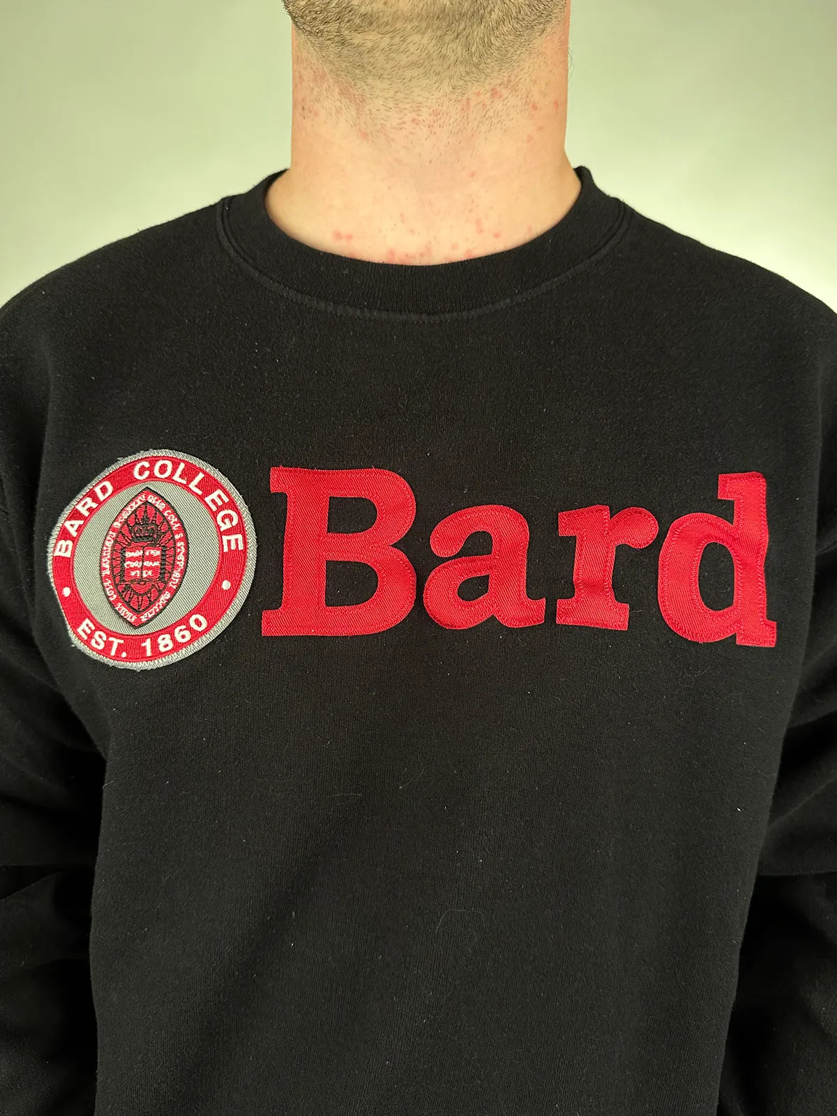 Bard College - Sweatshirt - M