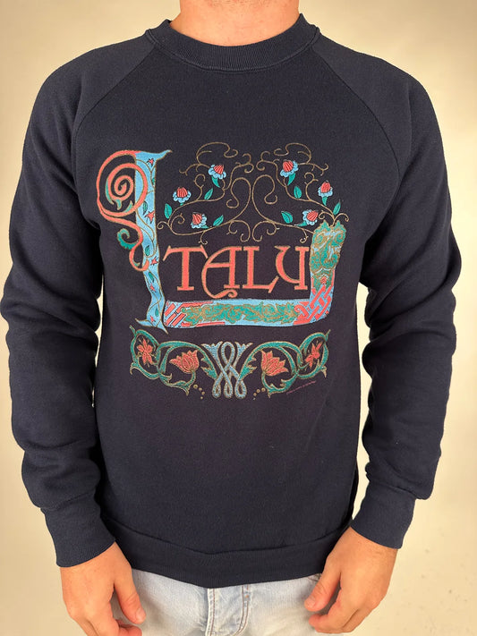 Italy - Sweatshirt - M