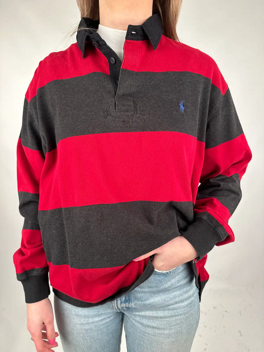 Ralph Lauren - Rugby Polo - L