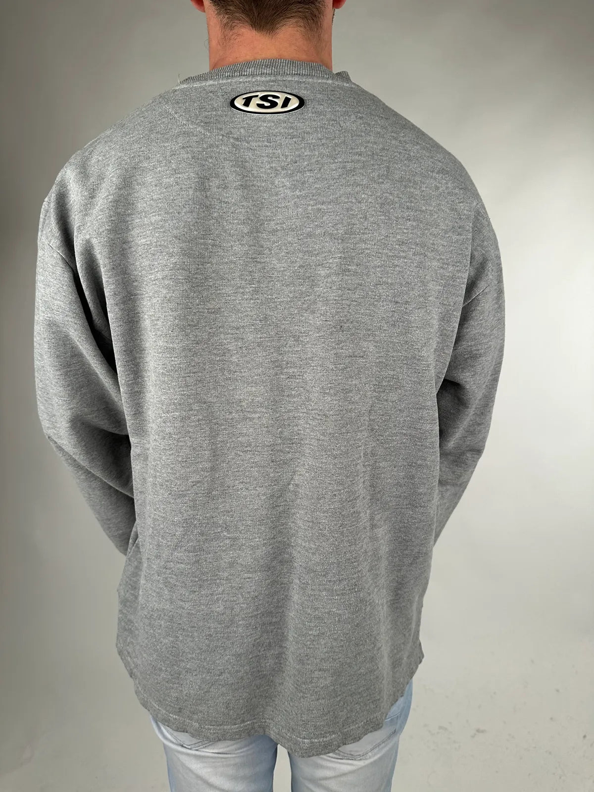 Teddy Smith Industrie - Sweatshirt - M