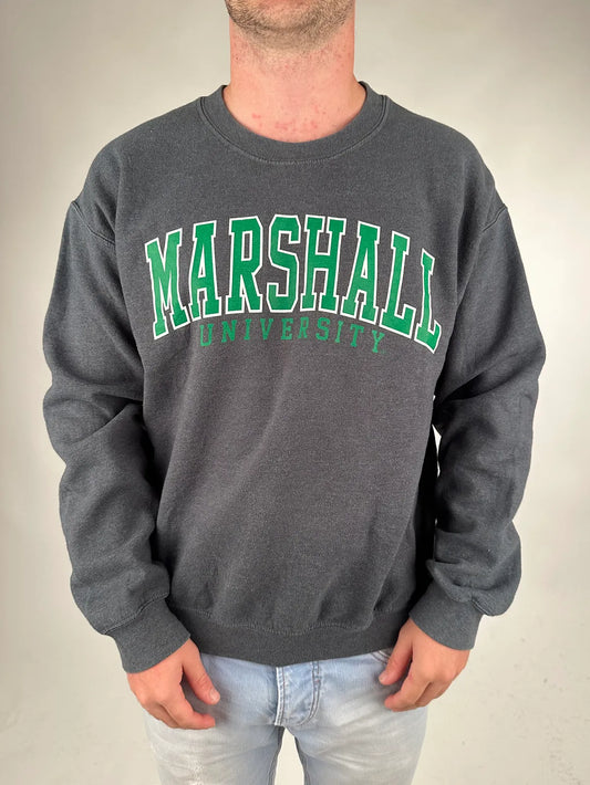 Marshall University - Sweatshirt - M