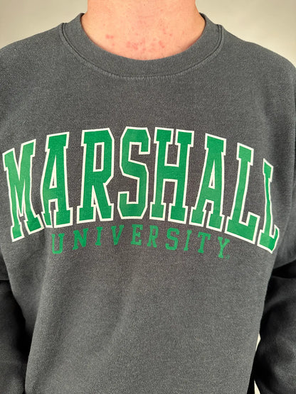 Marshall University - Sweatshirt - M