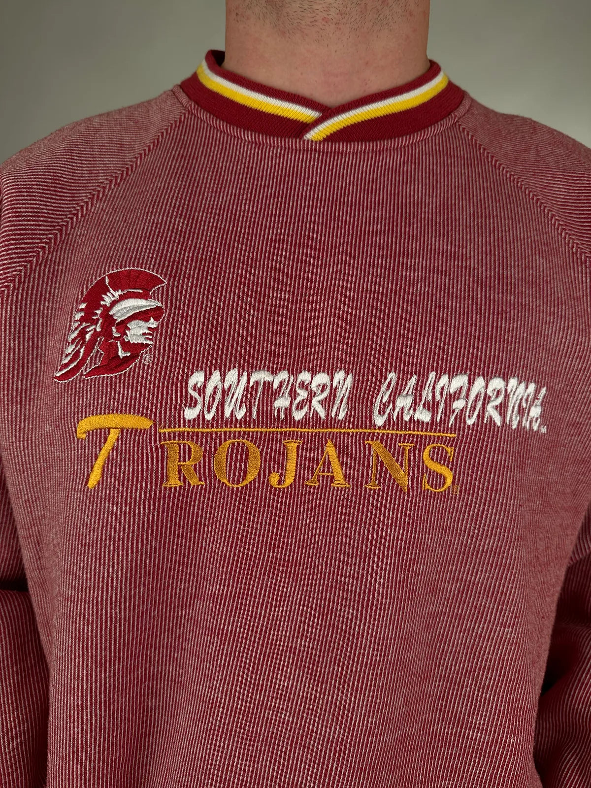 Southern California Trojans - Sweatshirt - M