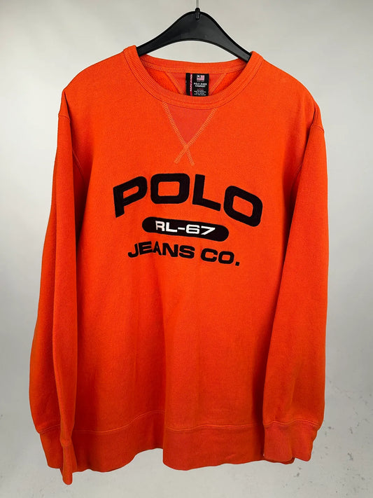 Ralph Lauren - Sweatshirt - L