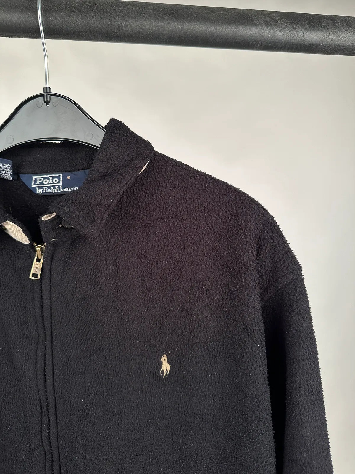 Ralph Lauren - Harrington Jacket - M