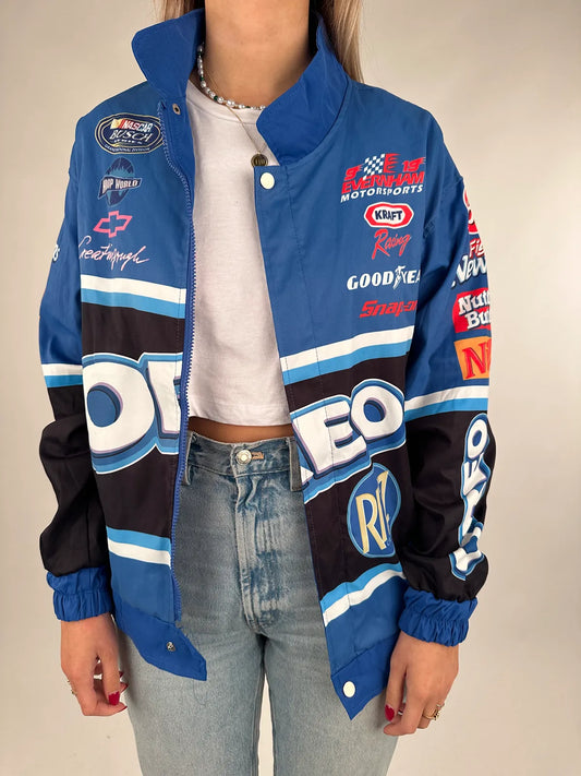 Oreo NASCAR - Racing Jacket - S