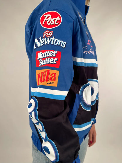 Oreo NASCAR - Racing Jacket - S