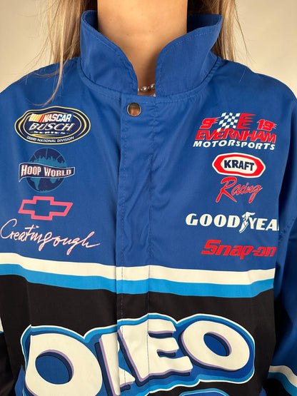 Oreo NASCAR - Racing Jacket - M