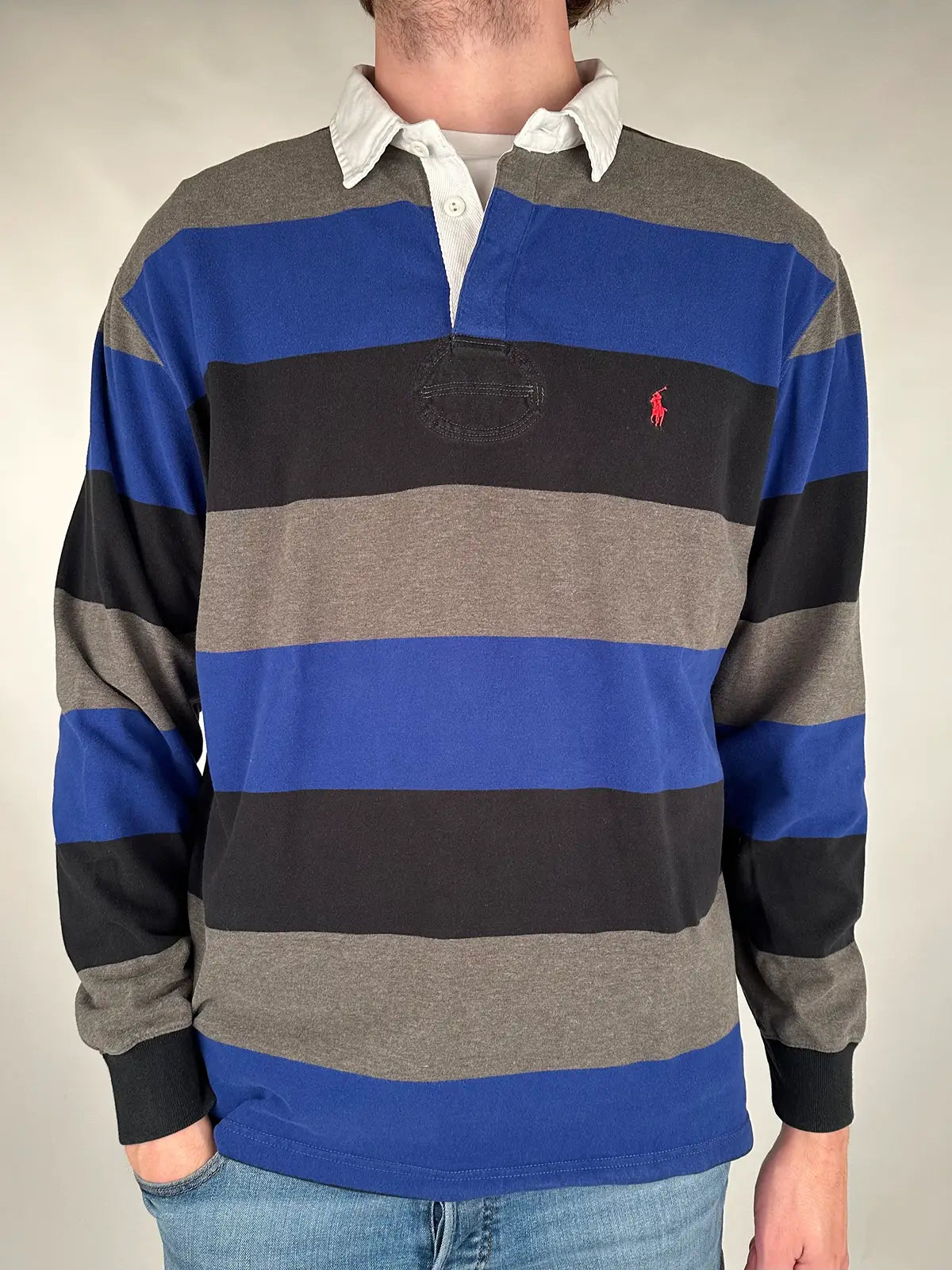 Ralph Lauren - Rugby Polo - L