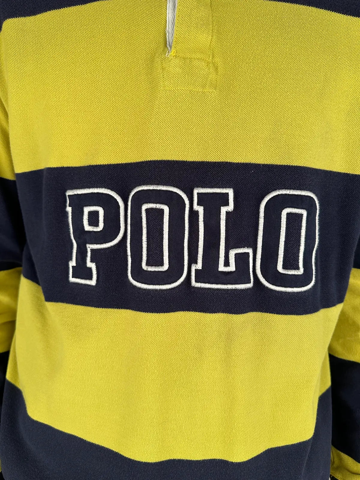 Ralph Lauren - Rugby Polo - L