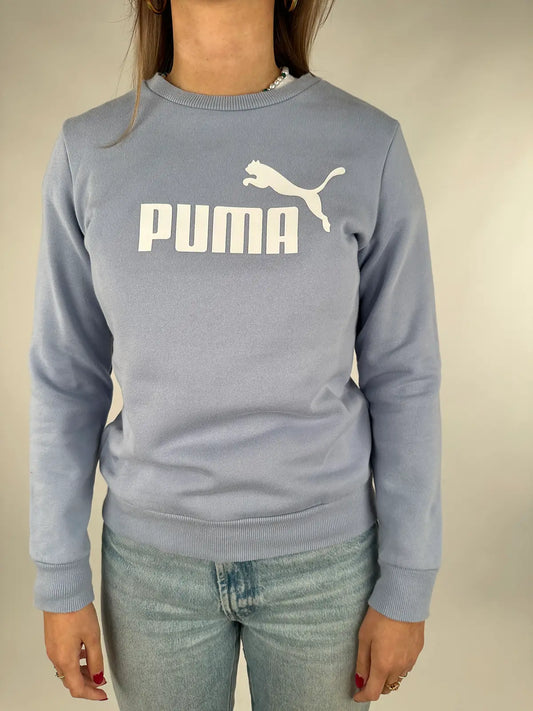 Puma - Sweatshirt - XS