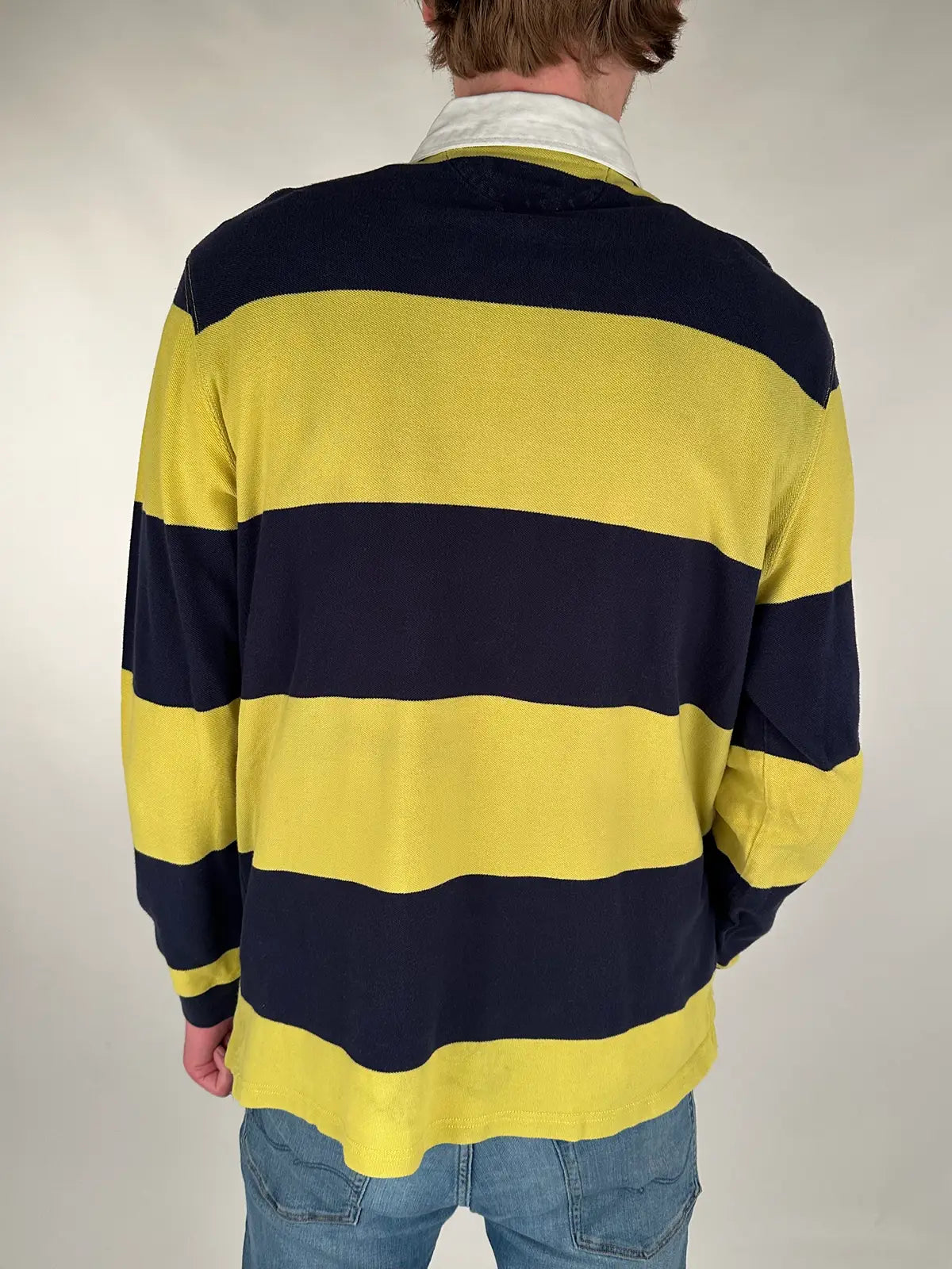 Ralph Lauren - Rugby Polo - L