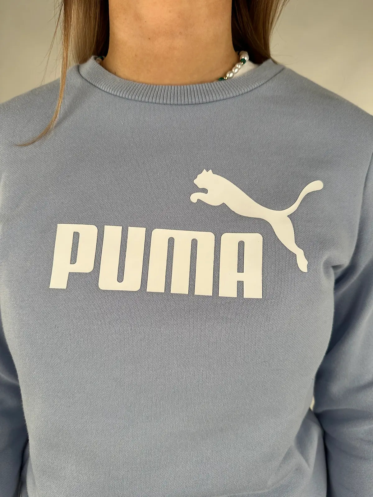 Puma - Sweatshirt - XS