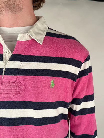 Ralph Lauren - Rugby Polo - L