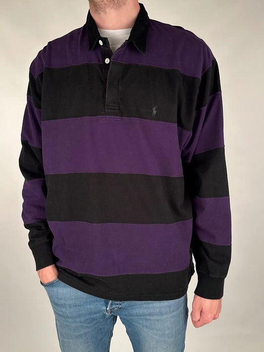 Ralph Lauren - Rugby Polo - XL