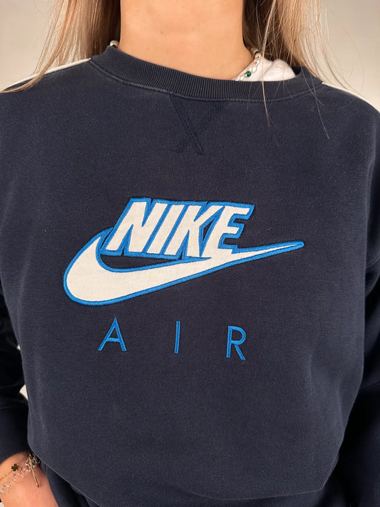 Nike - Sweatshirt - S