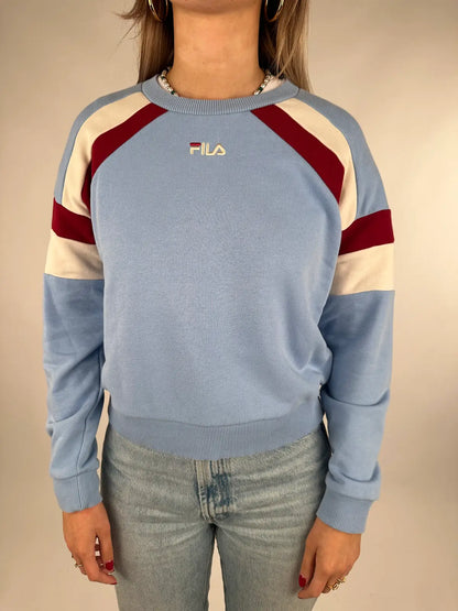 Fila - Sweatshirt - S