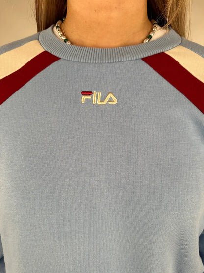 Fila - Sweatshirt - S