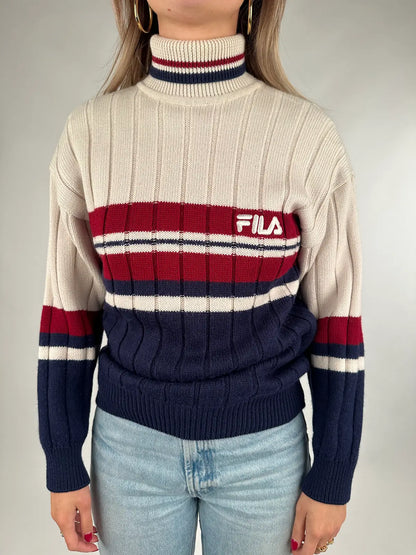 Fila - Coltrui - S