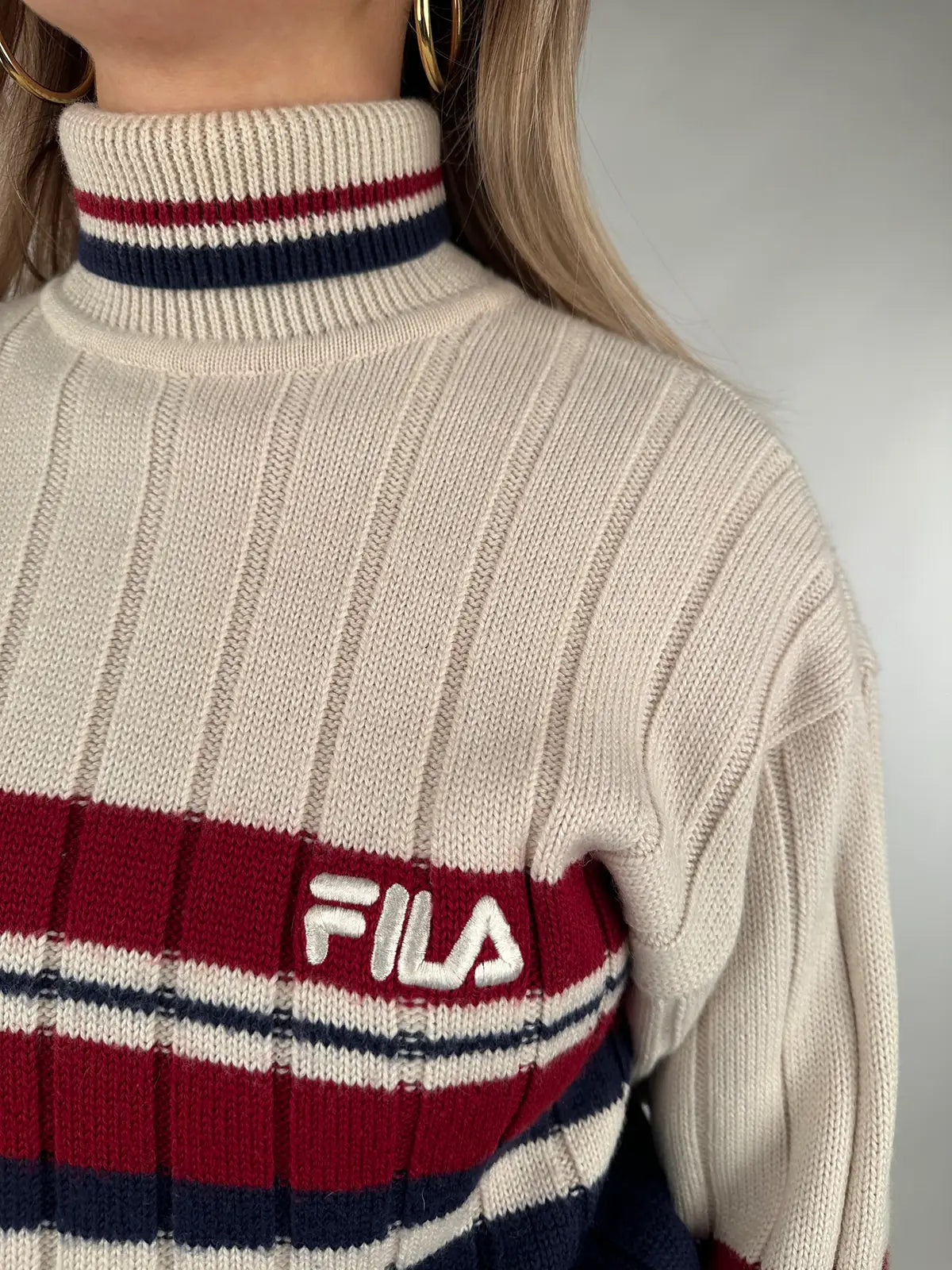 Fila - Coltrui - S