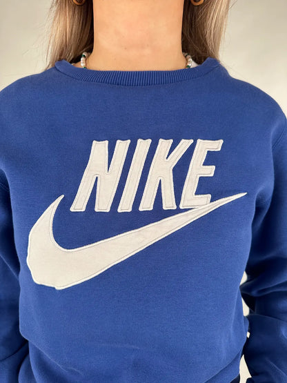 Nike - Sweatshirt - S