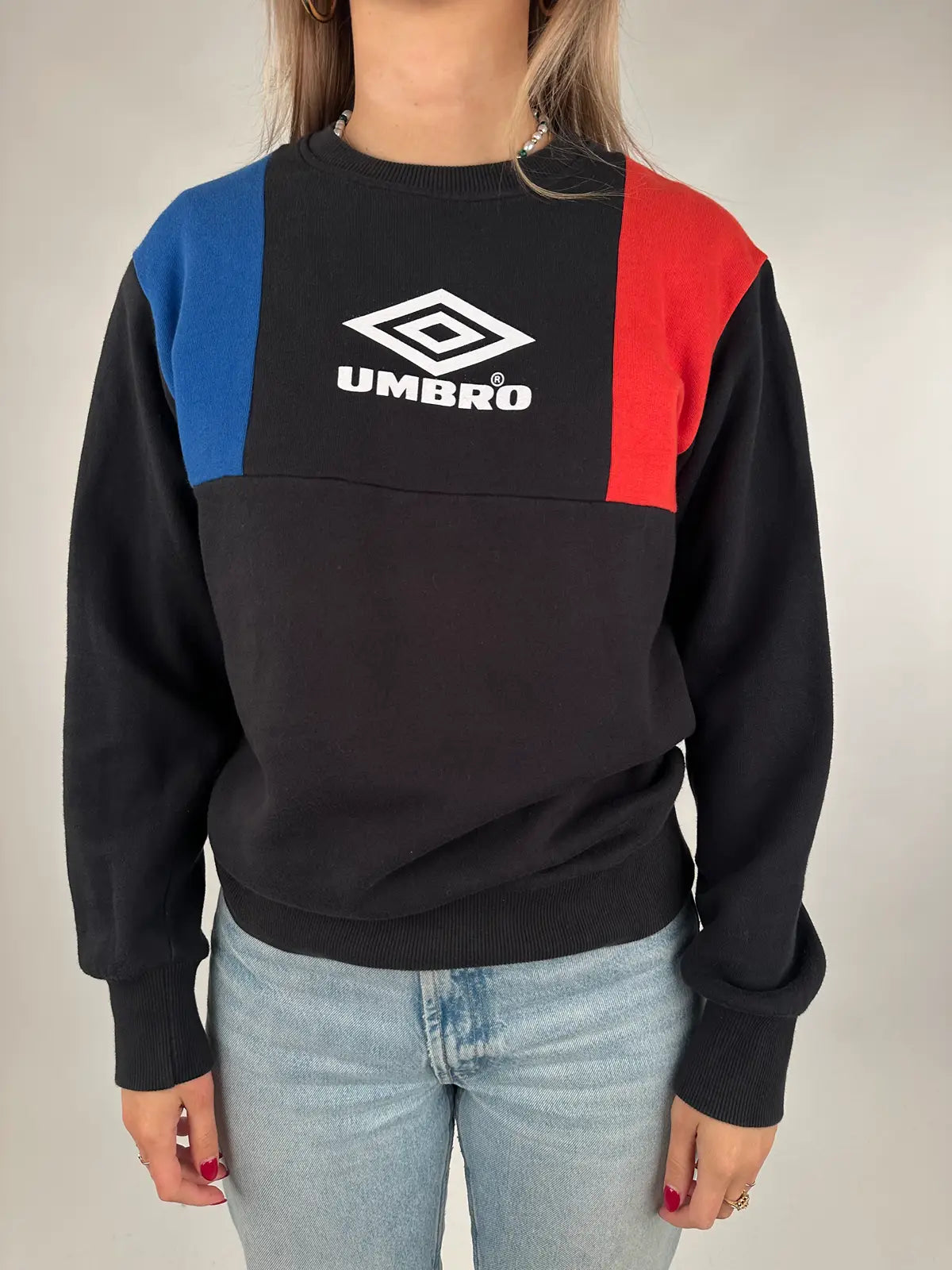 Umbro - Sweatshirt - S