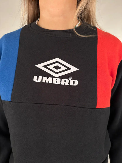 Umbro - Sweatshirt - S