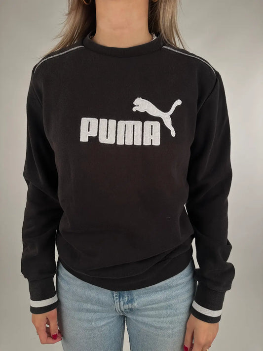 Puma - Sweatshirt - S