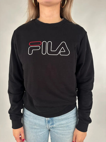 Fila - Sweatshirt - S