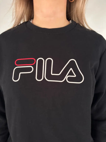 Fila - Sweatshirt - S