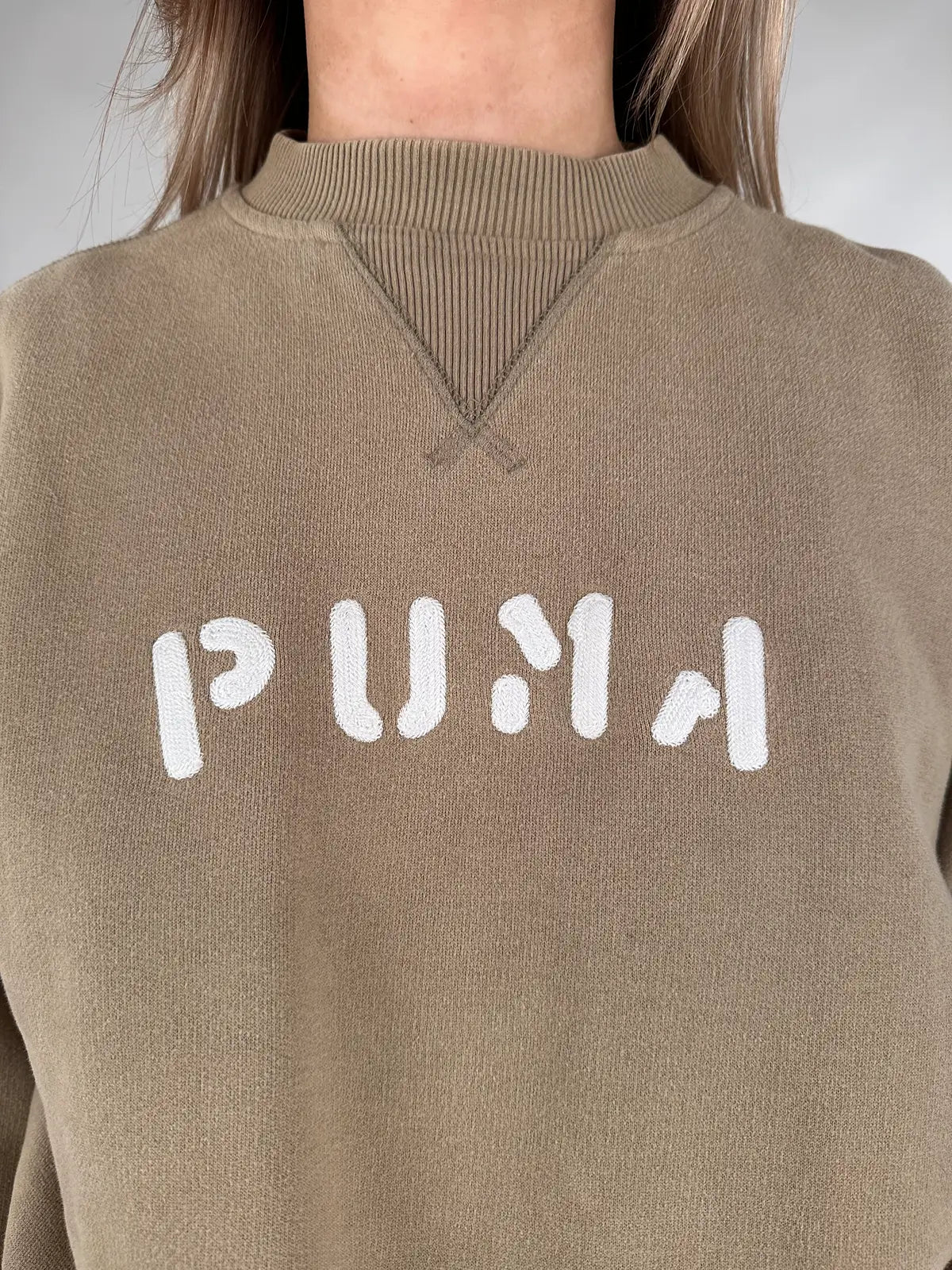 Puma - Sweatshirt - M