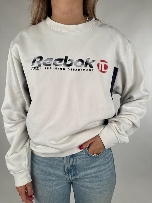 Reebok - Sweatshirt - M