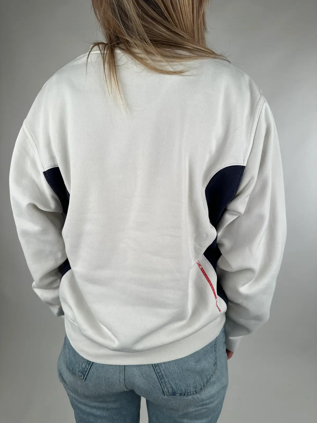 Reebok - Sweatshirt - M