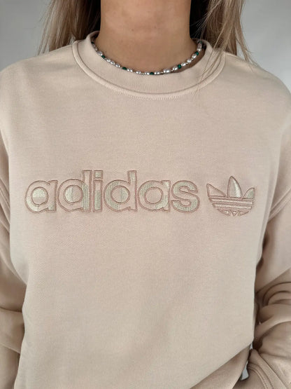 Adidas - Sweatshirt - M