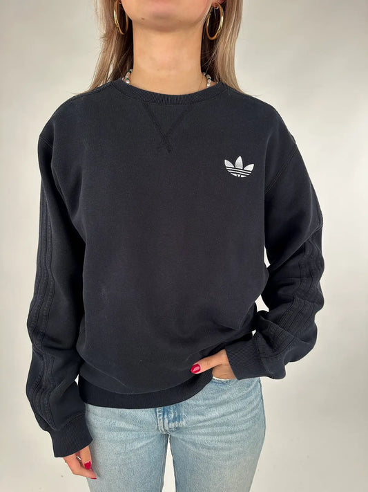 Adidas - Sweatshirt - M