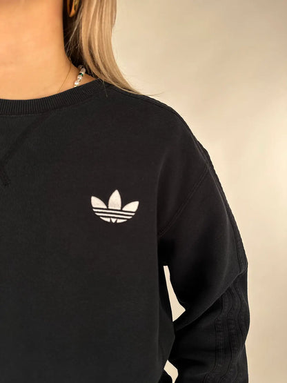 Adidas - Sweatshirt - M