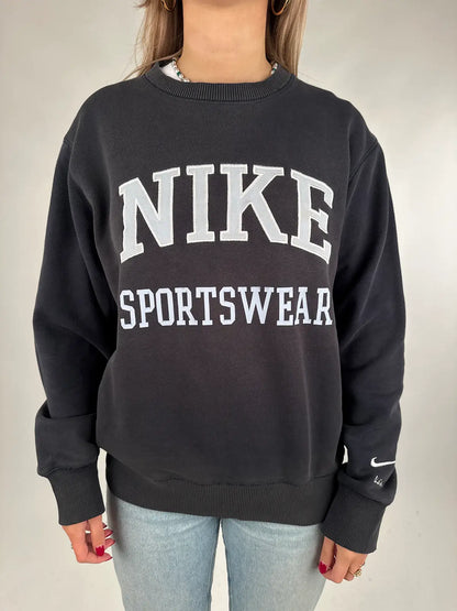 Nike - Sweatshirt - M