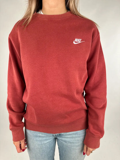 Nike - Sweatshirt - M