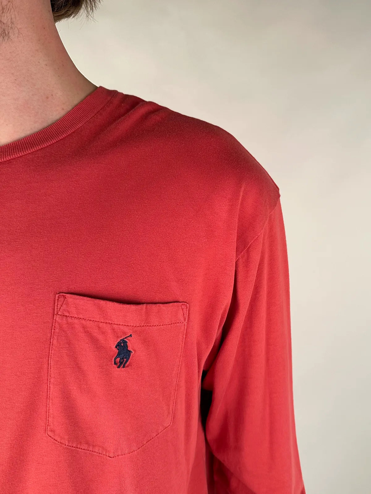 Ralph Lauren - Longsleeve - L