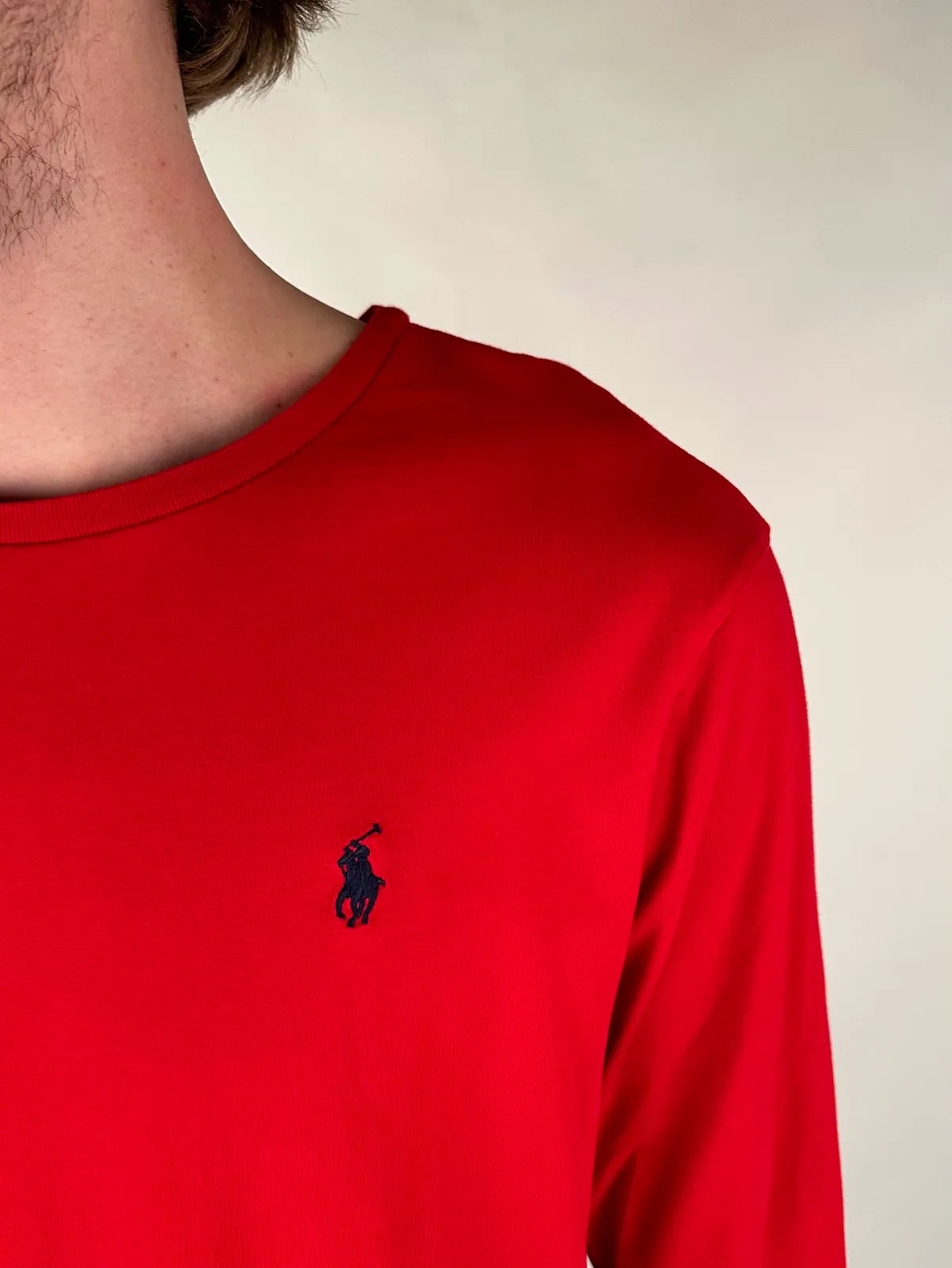 Ralph Lauren - Longsleeve - L