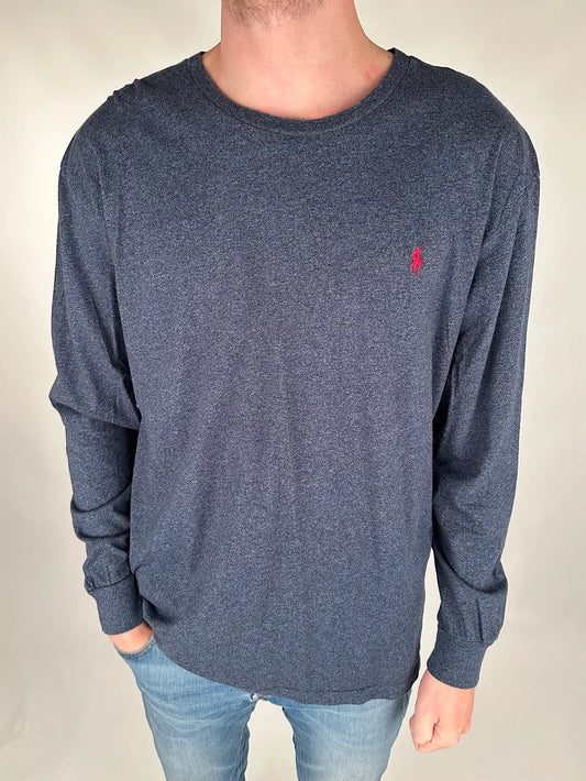 Ralph Lauren - Longsleeve - XL