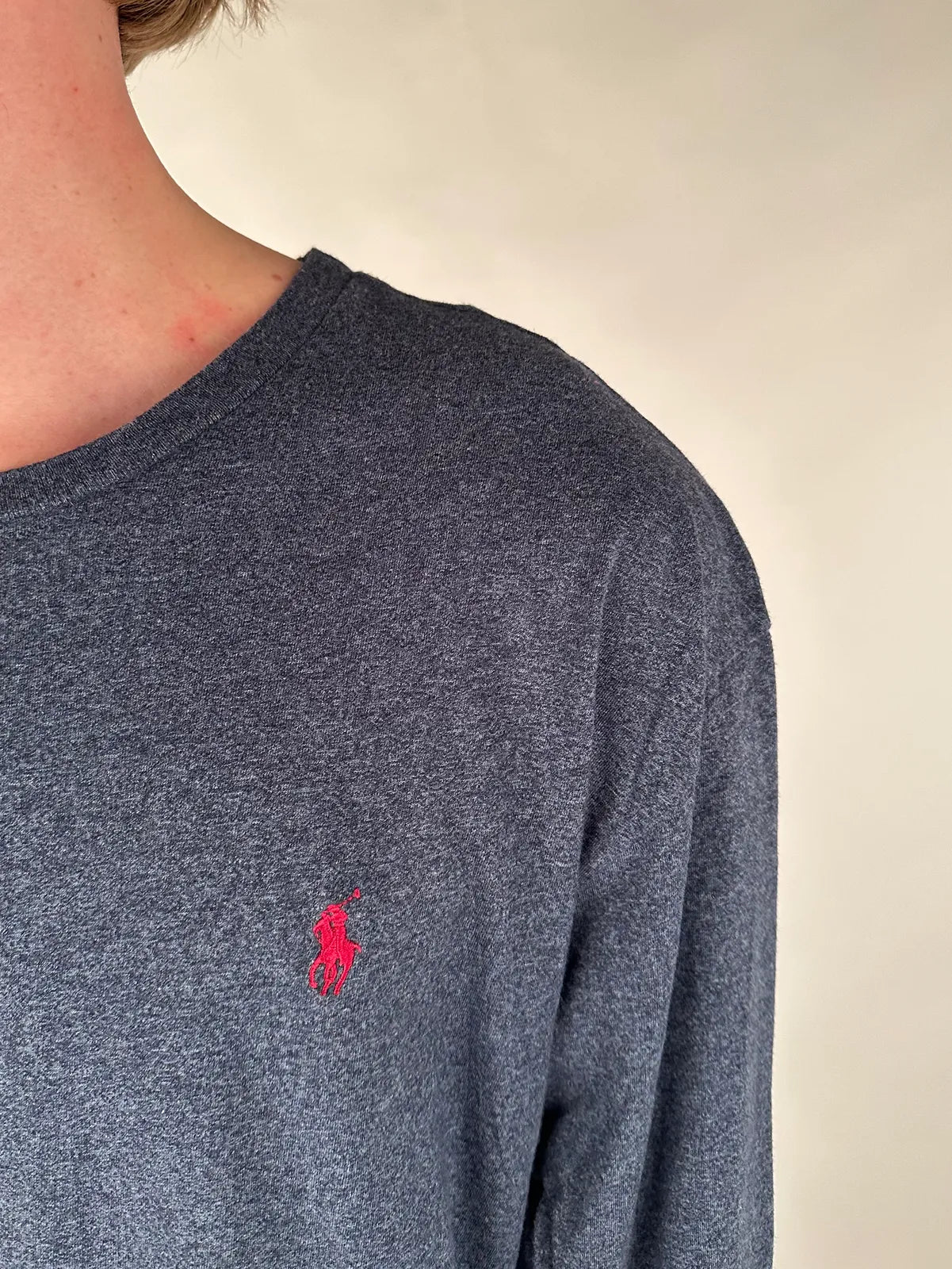 Ralph Lauren - Longsleeve - XL