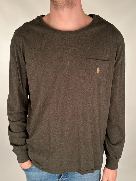 Ralph Lauren - Longsleeve - XL